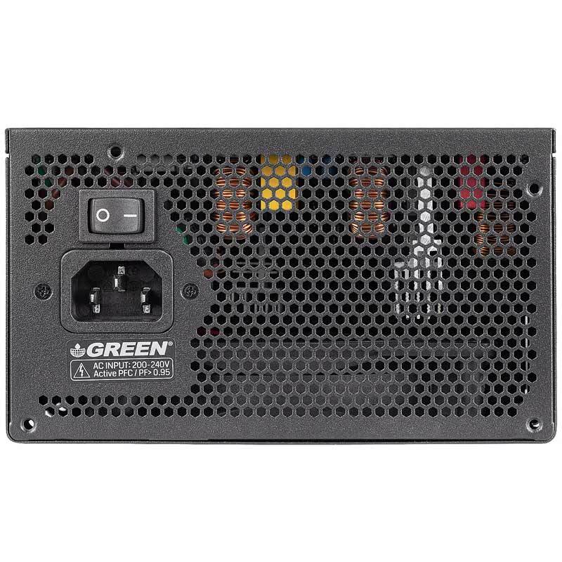 پاور 700 وات گرین Green GP700A-GED V3.1 Bronze