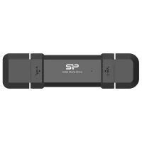 حافظه اکسترنال SSD سیلیکون پاور Silicon Power DS72 1TB