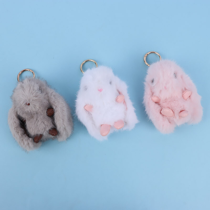 جاکلیدی خرگوش کیوت لاکچری اورجینال کد 110/1197