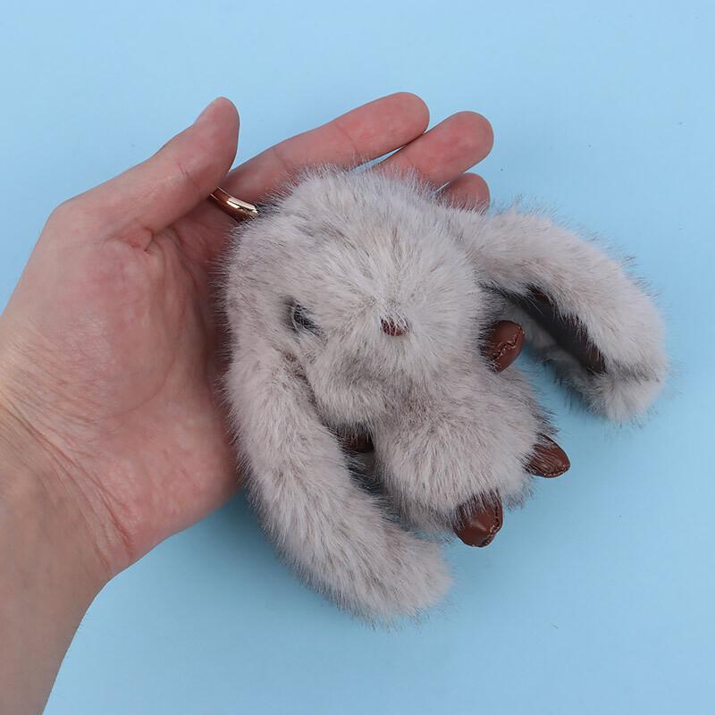 جاکلیدی خرگوش کیوت لاکچری اورجینال کد 110/1197