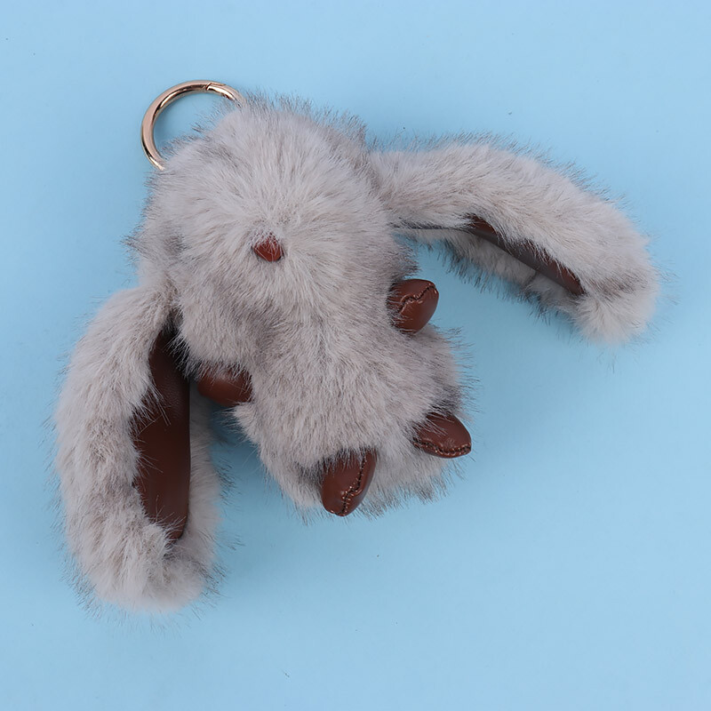 جاکلیدی خرگوش کیوت لاکچری اورجینال کد 110/1197