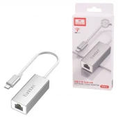 تبدیل Type-C به LAN ارلدام NW5C