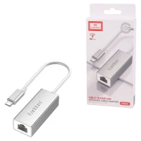 تبدیل Type-C به LAN ارلدام NW5C