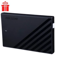 هارد اکسترنال هایک سمی Hiksemi HS-HUB-MHB201 1TB + هدیه کیف هارد