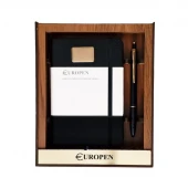 ست مدیریتی سررسید و خودکار Uropen کد 2