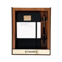 ست مدیریتی سررسید و خودکار Uropen کد 2