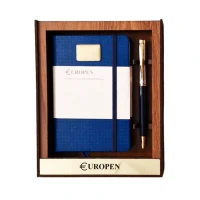 ست مدیریتی سررسید و خودکار Uropen کد 3