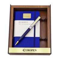 ست مدیریتی سررسید و خودکار Uropen کد 3