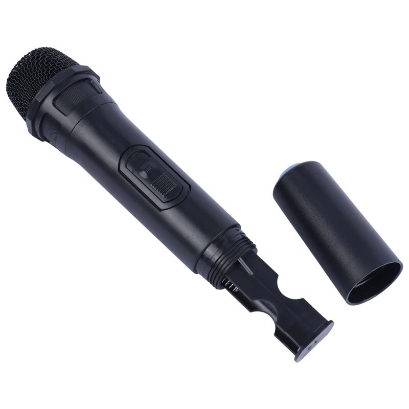 اسپیکر بلوتوثی KBROAD KTS-1790 + میکروفون