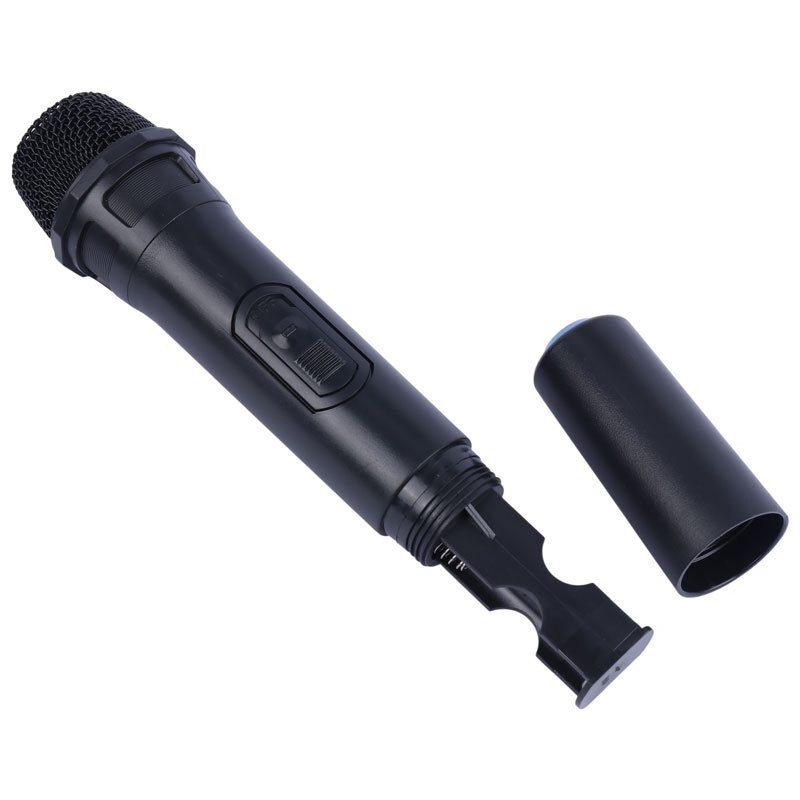 اسپیکر بلوتوثی KBROAD KTS-1790 + میکروفون