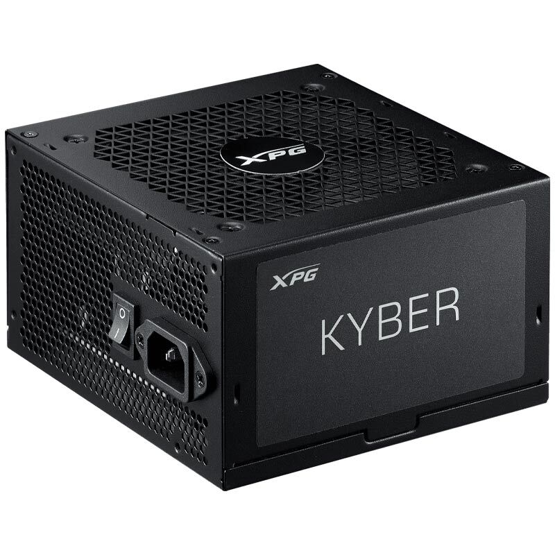 پاور ای دیتا Adata XPG KYBER Gold 650W
