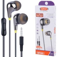 هندزفری سیمی اوفی OFYI HF-15