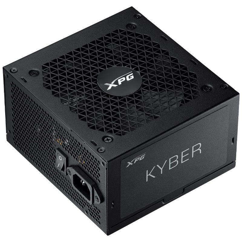 پاور 750 وات ای دیتا Adata XPG KYBER Gold