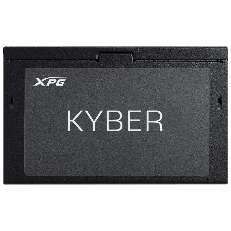 پاور ای دیتا Adata XPG KYBER Gold 750W