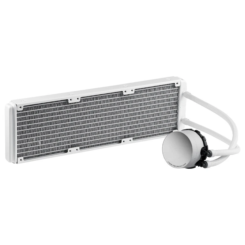 خنک کننده مایع پردازنده ای دیتا XPG LEVANTE X 360 W