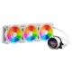 خنک کننده مایع پردازنده ای دیتا XPG LEVANTE X 360 W