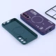 قاب ژله ای Dcokm سامسونگ Galaxy A36 طرح مگ سیف محافظ لنزدار