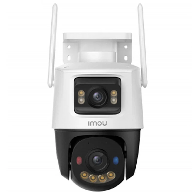 دوربین مداربسته بی سیم آیمو 10 مگاپیکسل Cruiser IPC-S7XEP-10M0WED