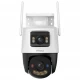 دوربین مداربسته بی سیم آیمو 10 مگاپیکسل Cruiser IPC-S7XEP-10M0WED
