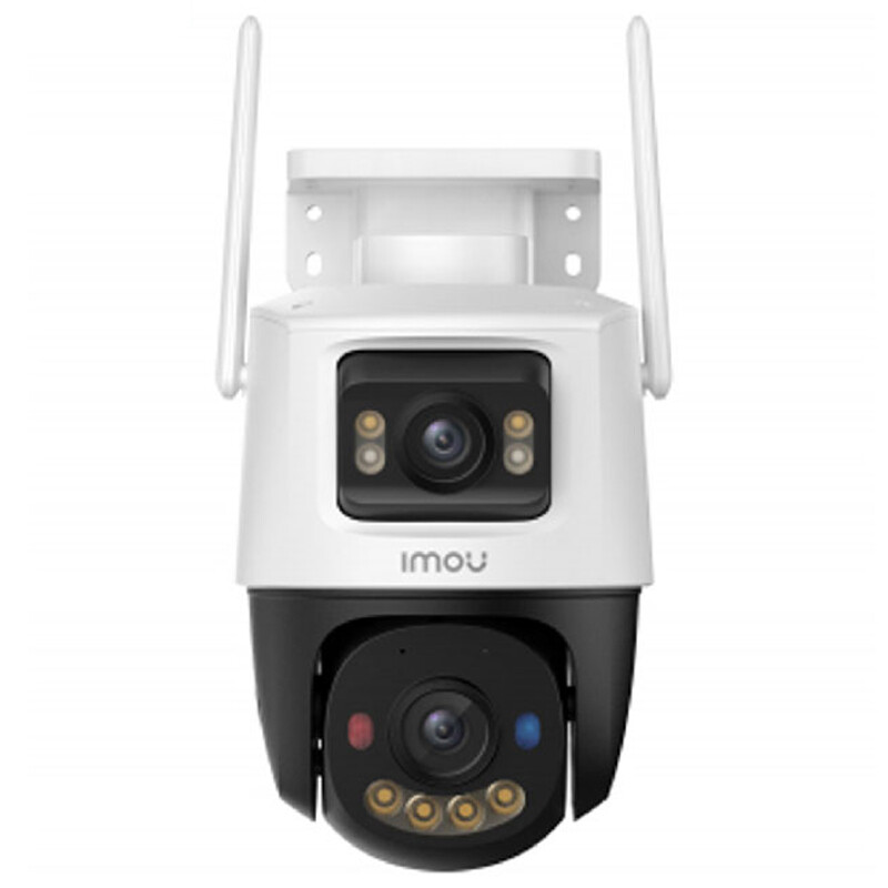 دوربین مداربسته بی سیم آیمو 10 مگاپیکسل Cruiser IPC-S7XEP-10M0WED