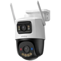 دوربین مداربسته بی سیم آیمو 10 مگاپیکسل Cruiser IPC-S7XEP-10M0WED