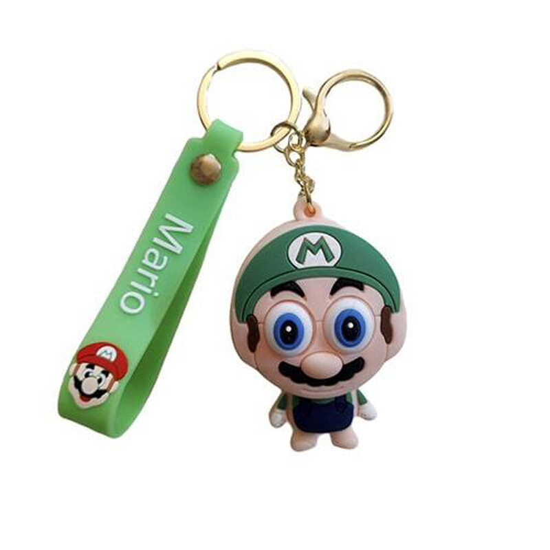 جاکلیدی فانتزی ماریو Super Mario