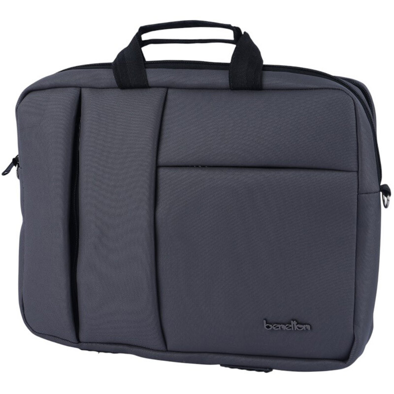 کیف لپ تاپ دوشی Benetton B01161