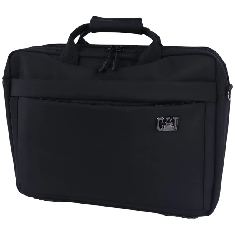 کیف لپ تاپ سه کاره Cat MC-651