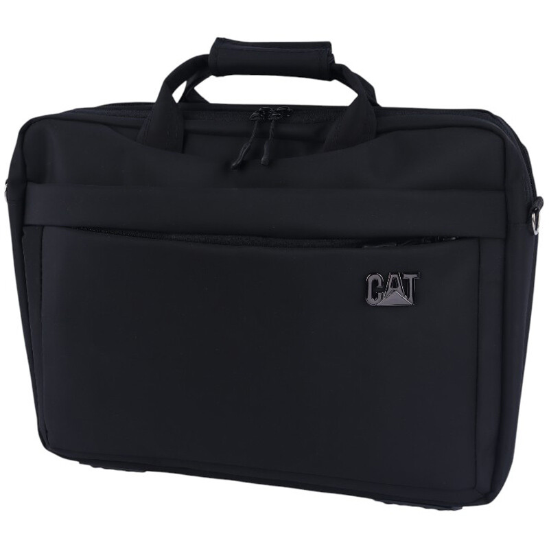 کیف لپ تاپ سه کاره Cat MC-651