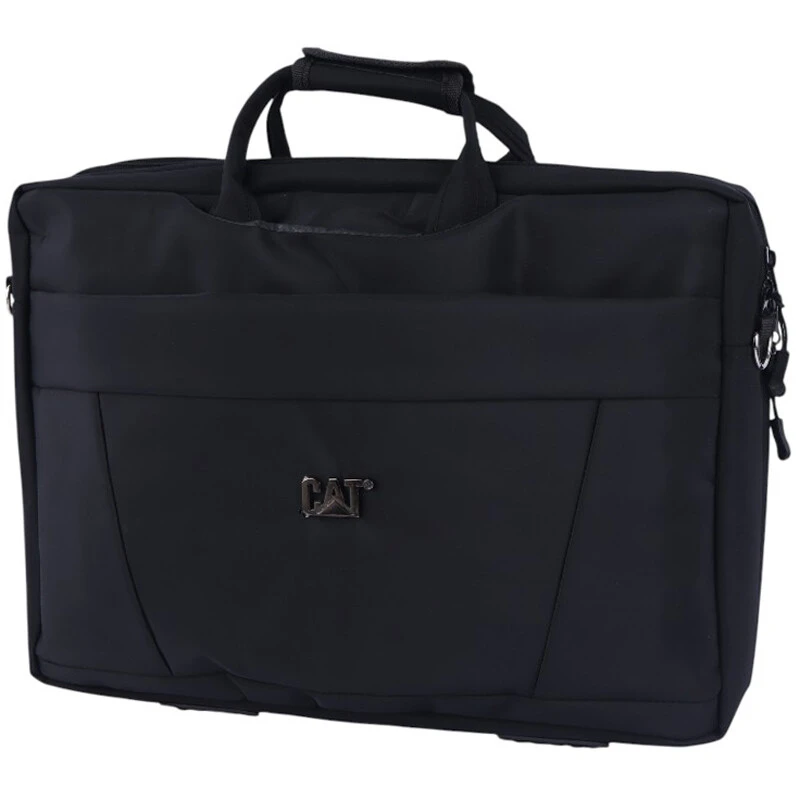کیف لپ تاپ سه کاره Cat MC-652
