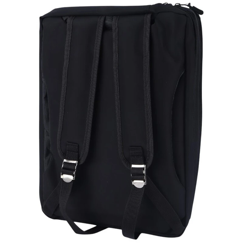 کیف لپ تاپ سه کاره Cat MC-652