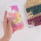 قاب رزینی سامسونگ Galaxy A11 / M11 طرح دار دور محافظ متال