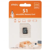 رم میکرو 256 گیگ آیمو Imou S1 V30 U3 C10 95MB/s