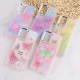 قاب رزینی سامسونگ Galaxy A22 4G / M22 / M32 4G طرح دار دور محافظ متال