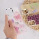 قاب رزینی سامسونگ Galaxy A12 / M12 طرح دار دور محافظ متال