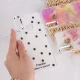 قاب رزینی سامسونگ Galaxy A20s طرح دار دور محافظ متال