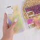 قاب رزینی سامسونگ Galaxy A52 / A52s طرح دار دور محافظ متال
