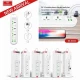 چند راهی 3 خانه ارلدام ES-SC03 با کابل 2 متری + شارژر USB