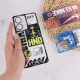 قاب ژله ای شیائومی Poco X5 Pro فانتزی محافظ لنزدار