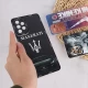 قاب ژله ای سامسونگ Galaxy A73 فانتزی محافظ لنزدار