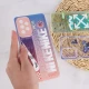 قاب ژله ای سامسونگ Galaxy A53 5G فانتزی محافظ لنزدار