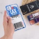 قاب ژله ای سامسونگ Galaxy A04 فانتزی محافظ لنزدار