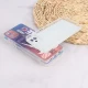 قاب ژله ای سامسونگ Galaxy A04 فانتزی محافظ لنزدار