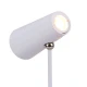 چراغ مطالعه شارژی هیسکا Hiska HR-22