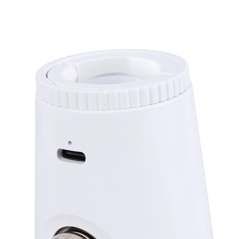 چراغ مطالعه شارژی هیسکا Hiska HR-22