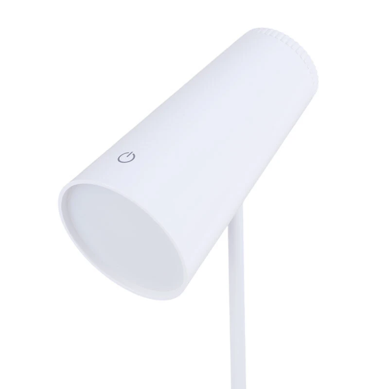 چراغ مطالعه شارژی هیسکا Hiska HR-22