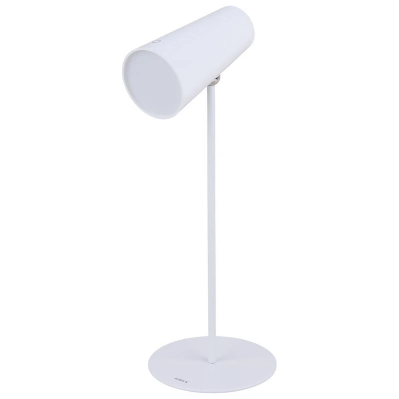 چراغ مطالعه شارژی هیسکا Hiska HR-22