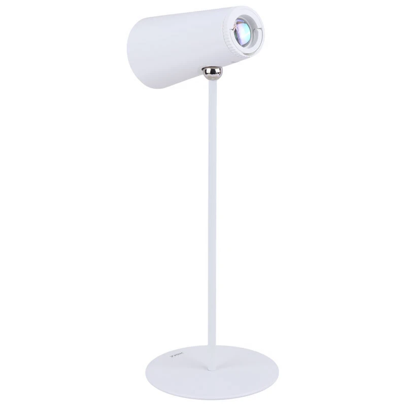 چراغ مطالعه شارژی هیسکا Hiska HR-22