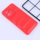 قاب پافر ژله ای شیائومی Redmi Note 12 4G محافظ لنزدار
