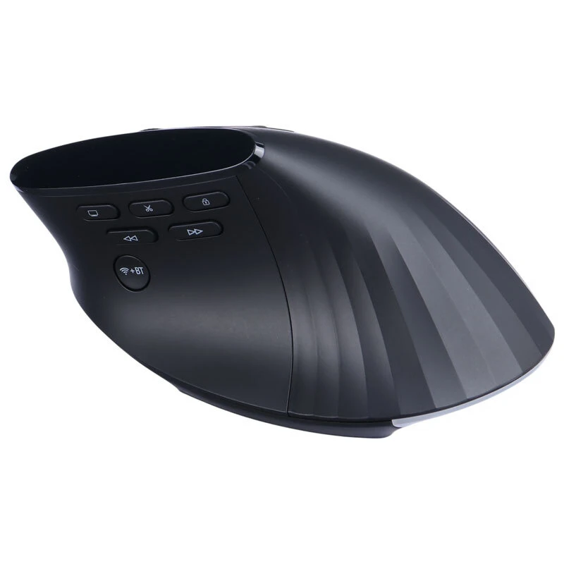 موس بی سیم هیسکا HX-MOG365